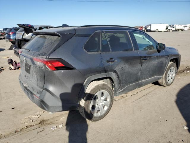Image 3 of 2021 TOYOTA RAV4 LE 2021 with VIN 2T3F1RFV2MC196749