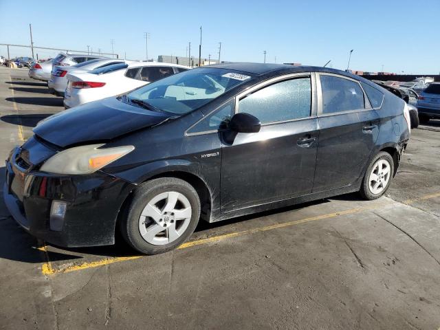 Obraz 1 z 2011 Toyota Prius 2011 z VIN JTDKN3DU9B1478617