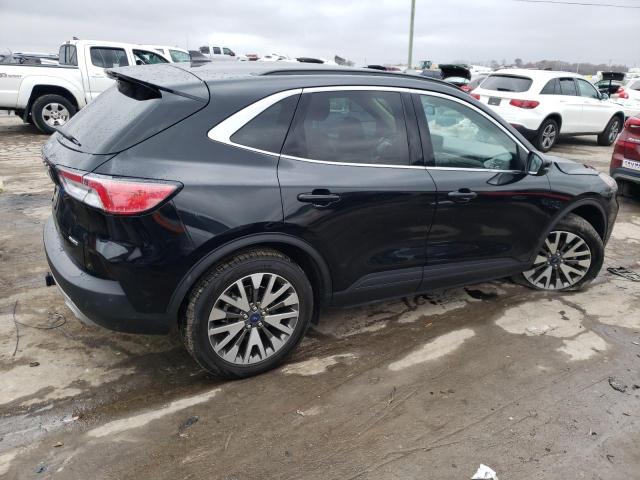 Изображение 3 2020 FORD ESCAPE TITANIUM 2020 с VIN 1FMCU9J90LUB15662