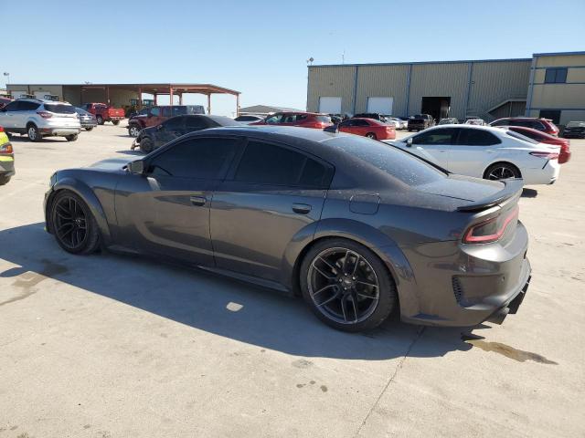 Obraz 2 z 2020 DODGE CHARGER SCAT PACK 2020 z VIN 2C3CDXGJ6LH207666