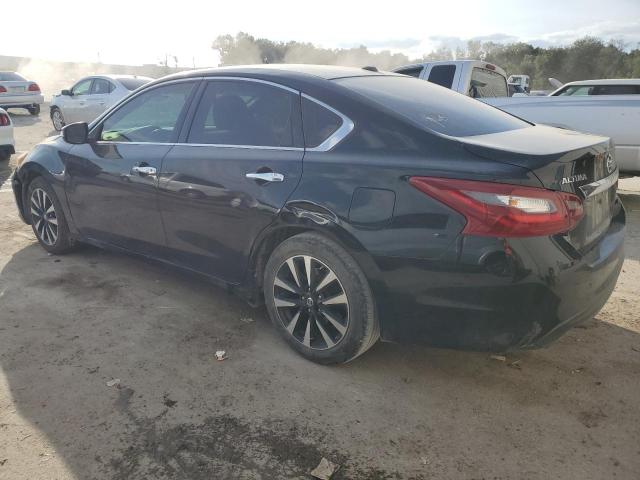Image 2 of 2018 NISSAN ALTIMA 2.5 2018 with VIN 1N4AL3AP6JC168269