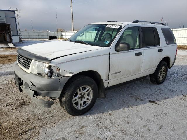 Image 1 of 2002 FORD EXPLORER XLS 2002 with VIN 1FMZU72E02ZA37427