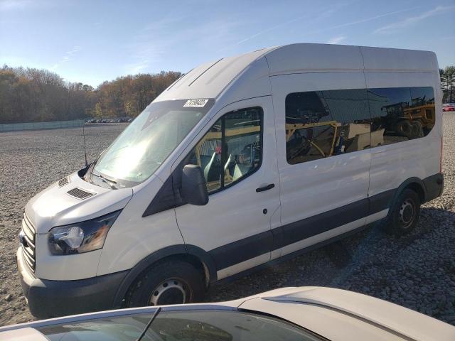 Image 1 of 2018 FORD TRANSIT T-350 2018 with VIN 1FBAX2XM5JKB54346