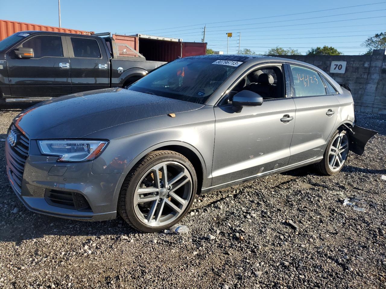 Изображение 2020 AUDI A3 PREMIUM 2020