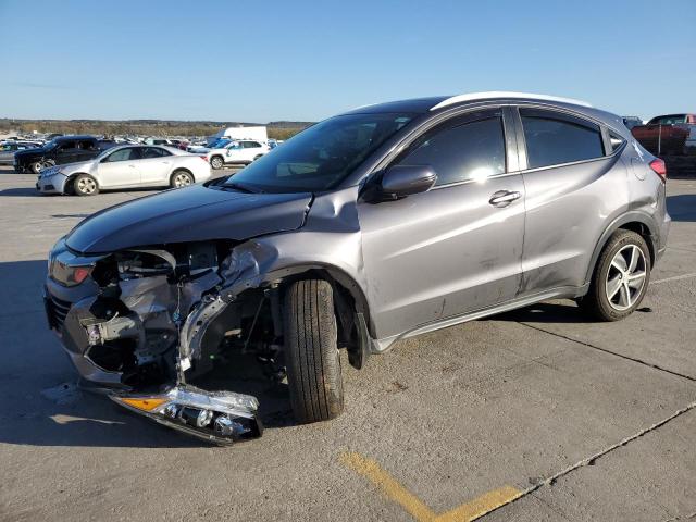 Image 1 of 2022 HONDA HR-V EX 2022 with VIN 3CZRU6H58NM722118