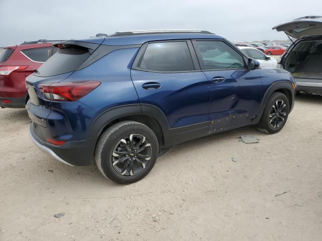 Image 3 of 2022 CHEVROLET TRAILBLAZER LT 2022 with VIN KL79MPSL5NB052812