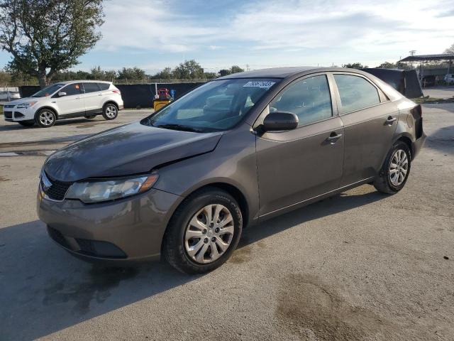 Изображение 2013 KIA FORTE EX 2013