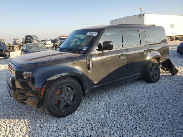 Obraz 2023 LAND ROVER DEFENDER 130 X-DYNAMIC SE 2023