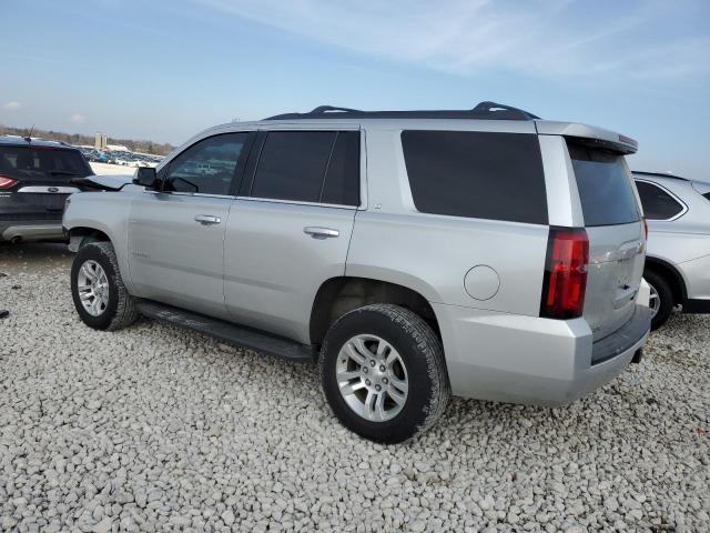 Изображение 2 2017 CHEVROLET TAHOE K1500 LT 2017 с VIN 1GNSKBKC8HR210222