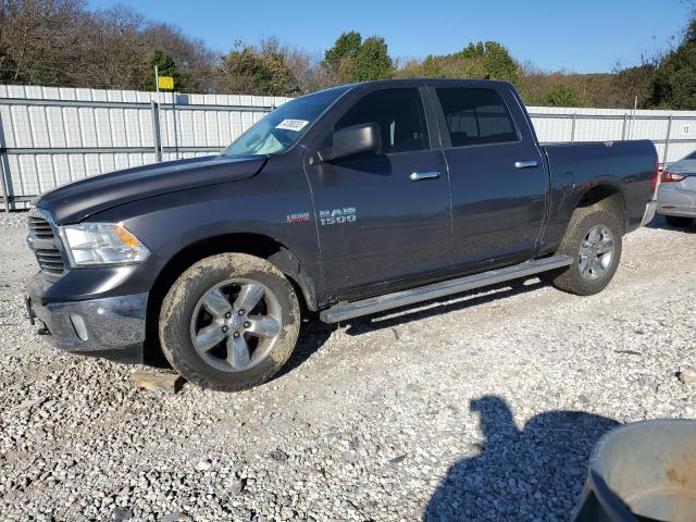 Image 1 of 2015 RAM 1500 SLT 2015 with VIN 1C6RR7LT6FS537228