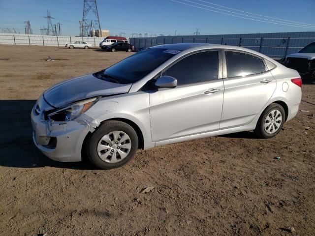 Изображение 2015 HYUNDAI ACCENT GLS 2015