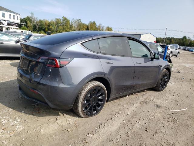 Image 3 of 2023 TESLA MODEL Y  2023 with VIN 7SAYGDEE3PA029434