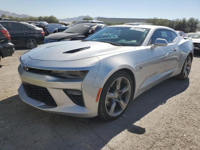 Obraz 1 z 2018 CHEVROLET CAMARO SS 2018 z VIN 1G1FF1R7XJ0183772