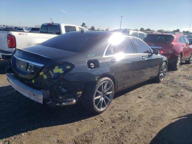 Obraz 3 z 2019 MERCEDES-BENZ S 450 2019 z VIN WDDUG6GB2KA455264