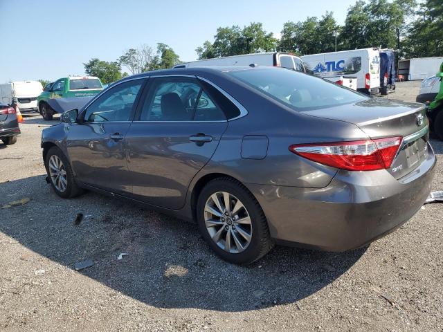 Изображение 2 2017 TOYOTA CAMRY LE 2017 с VIN 4T1BF1FK0HU327150
