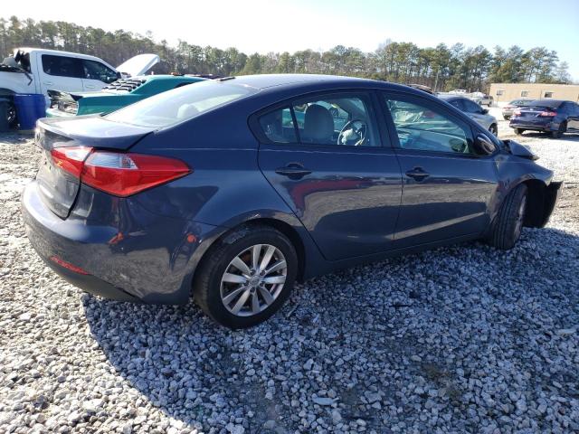 Изображение 3 2014 KIA FORTE LX 2014 с VIN KNAFX4A63E5126280