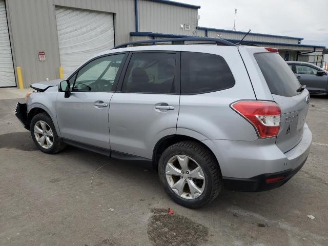 Obraz 2 z 2014 SUBARU FORESTER 2.5I PREMIUM 2014 z VIN JF2SJAEC4EH546583