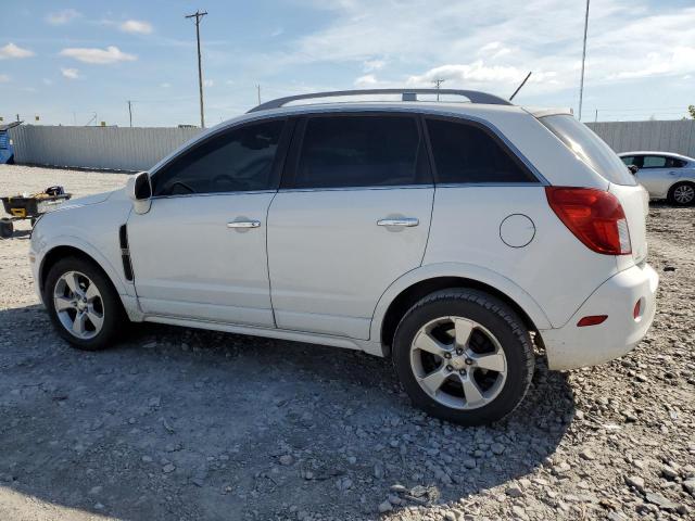 Image 2 of 2014 CHEVROLET CAPTIVA LTZ 2014 with VIN 3GNAL4EK0ES672841