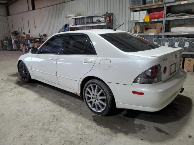 Изображение 2 2004 LEXUS IS 300 2004 с VIN JTHBD192340084813