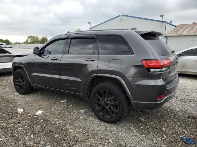 Image 2 of 2019 JEEP GRAND CHEROKEE LAREDO 2019 with VIN 1C4RJFAG3KC600712