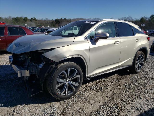 2021 LEXUS RX 350 2021 image