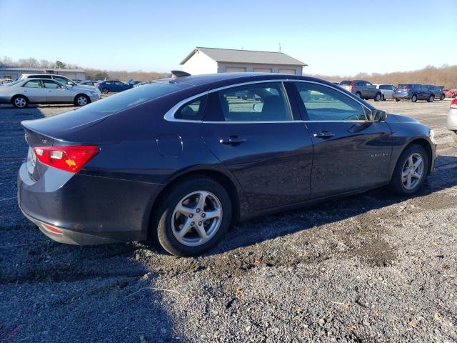 Obraz 3 z 2016 CHEVROLET MALIBU LS 2016 z VIN 1G1ZB5ST7GF228745