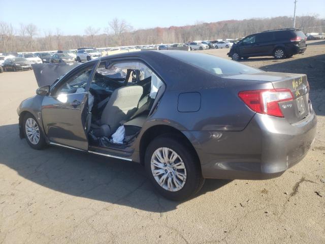 Изображение 2 2013 TOYOTA CAMRY L 2013 с VIN 4T4BF1FKXDR292410