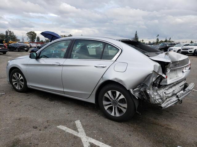 Изображение 2 2013 HONDA ACCORD LX 2013 с VIN 1HGCR2F33DA071517
