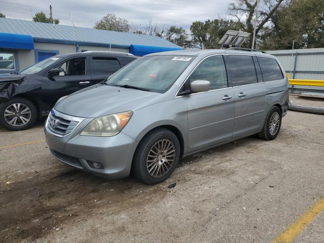 Obraz 2008 HONDA ODYSSEY TOURING 2008