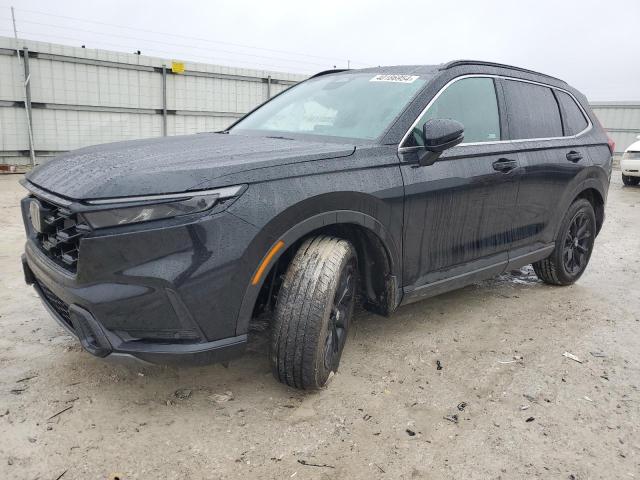 Image 1 of 2024 HONDA CR-V SPORT-L 2024 with VIN 7FARS6H85RE036395