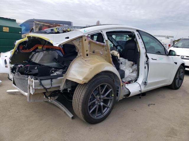 Изображение 3 2023 TESLA MODEL 3  2023 с VIN 5YJ3E1EB1PF653530