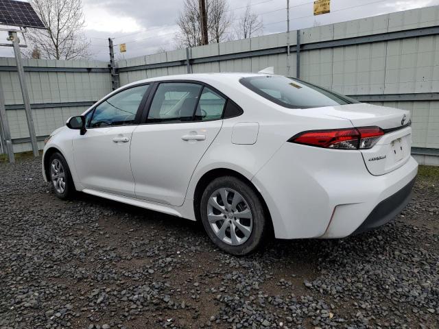 Изображение 2 2023 TOYOTA COROLLA LE 2023 с VIN 5YFB4MDEXPP036983