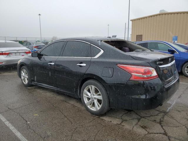 Obraz 2 z 2013 NISSAN ALTIMA 2.5 2013 z VIN 1N4AL3AP3DN501682