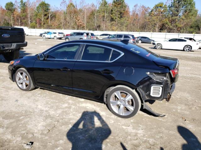 Image 2 of 2015 ACURA ILX 20 2015 with VIN 19VDE1F3XFE010277