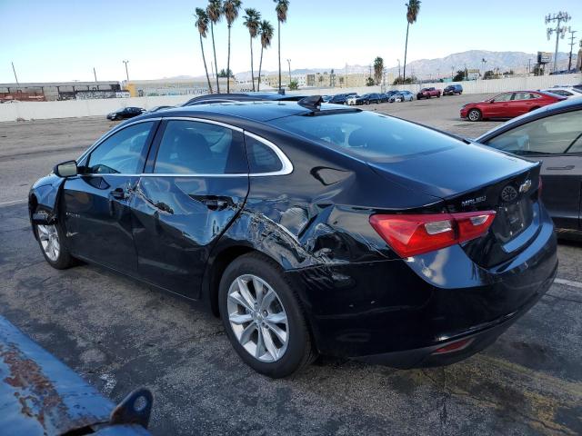 Image 2 of 2023 CHEVROLET MALIBU LT 2023 with VIN 1G1ZD5STXPF186064