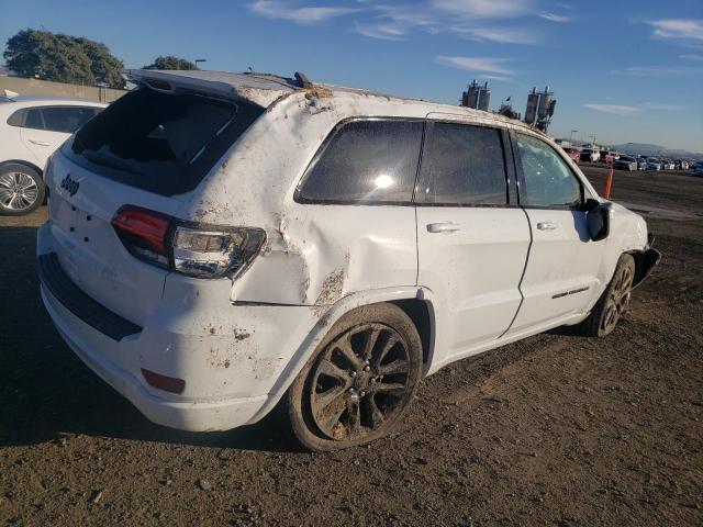 Obraz 3 z 2020 JEEP GRAND CHEROKEE LAREDO 2020 z VIN 1C4RJEAGXLC212596