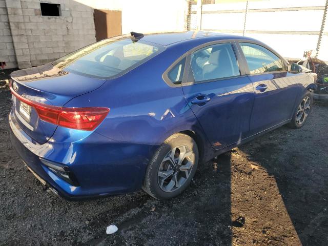 Изображение 3 2019 KIA FORTE FE 2019 с VIN 3KPF24AD8KE041273