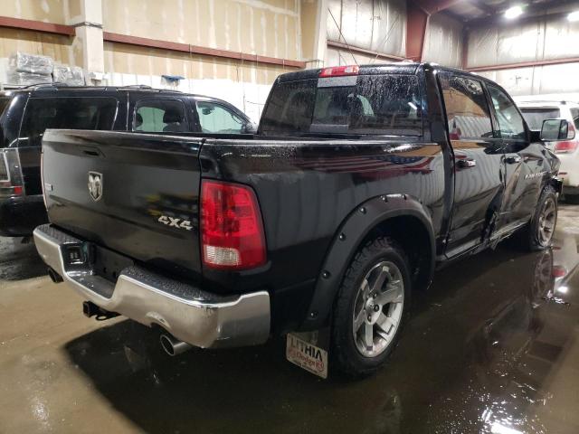Obraz 3 z 2012 DODGE RAM 1500 LARAMIE 2012 z VIN 1C6RD7NT0CS204529