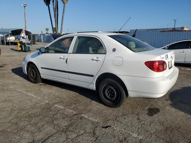Изображение 2 2006 TOYOTA COROLLA CE 2006 с VIN 1NXBR32E56Z750774
