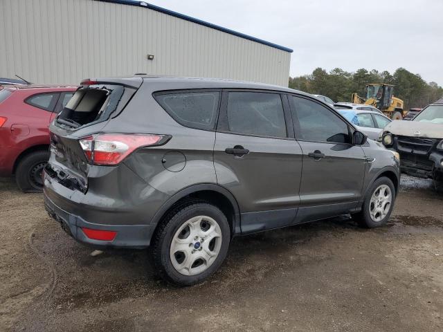 Image 3 of 2017 FORD ESCAPE S 2017 with VIN 1FMCU0F70HUA18780