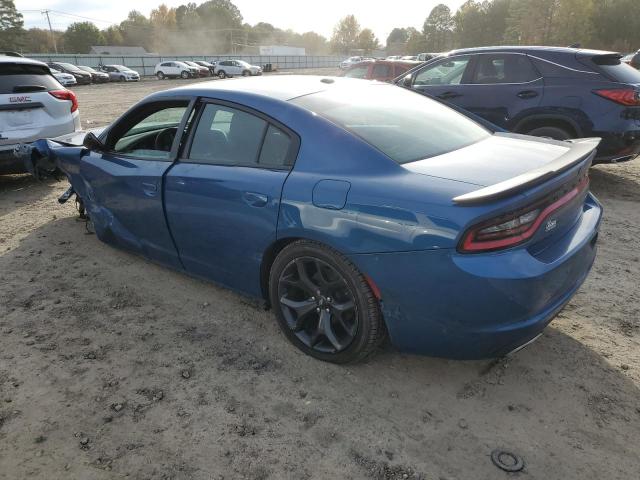Image 2 of 2020 DODGE CHARGER SXT 2020 with VIN 2C3CDXBG9LH245081
