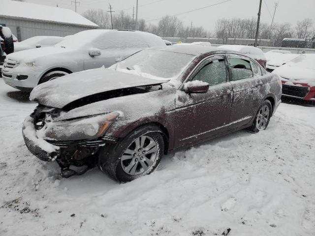 Obraz 1 z 2011 HONDA ACCORD LXP 2011 z VIN 1HGCP2F40BA042049