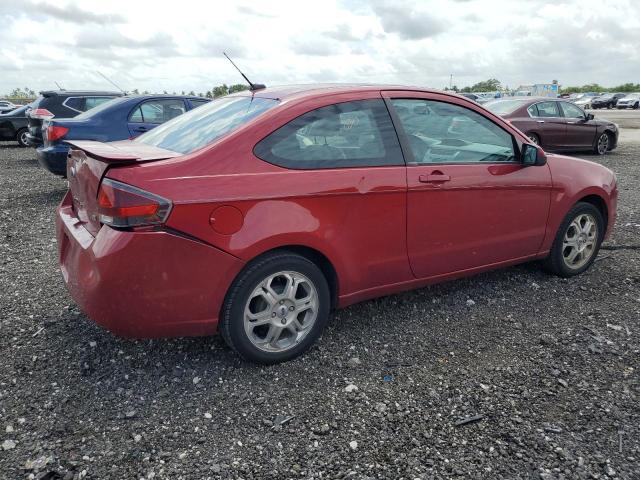 Image 3 of 2010 FORD FOCUS SE 2010 with VIN 1FAHP3CN3AW133606