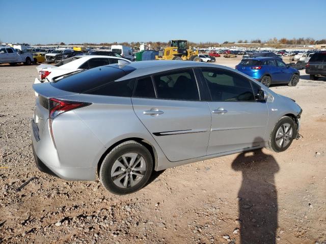 Изображение 3 2017 TOYOTA PRIUS  2017 с VIN JTDKARFU7H3034967
