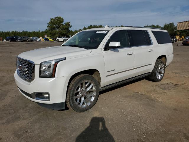 Obraz 2017 GMC YUKON XL DENALI 2017