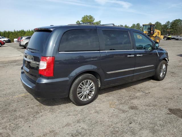 Obraz 3 z 2014 CHRYSLER TOWN & COUNTRY TOURING L 2014 z VIN 2C4RC1CG3ER329852