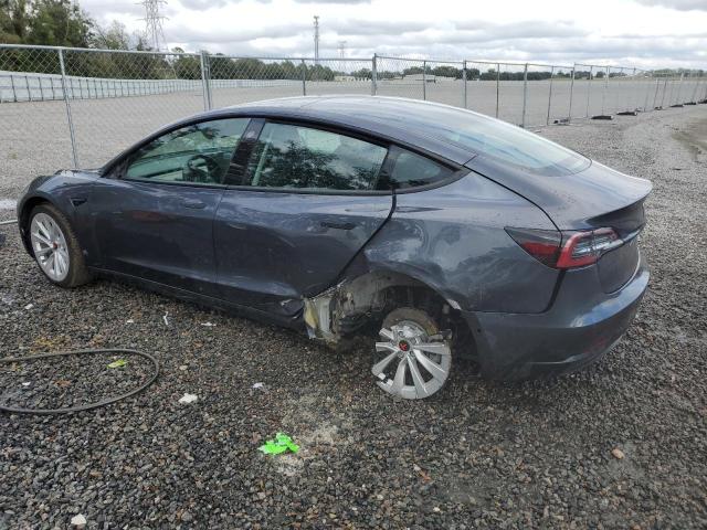 Image 2 of 2022 TESLA MODEL 3  2022 with VIN 5YJ3E1EAXNF368815