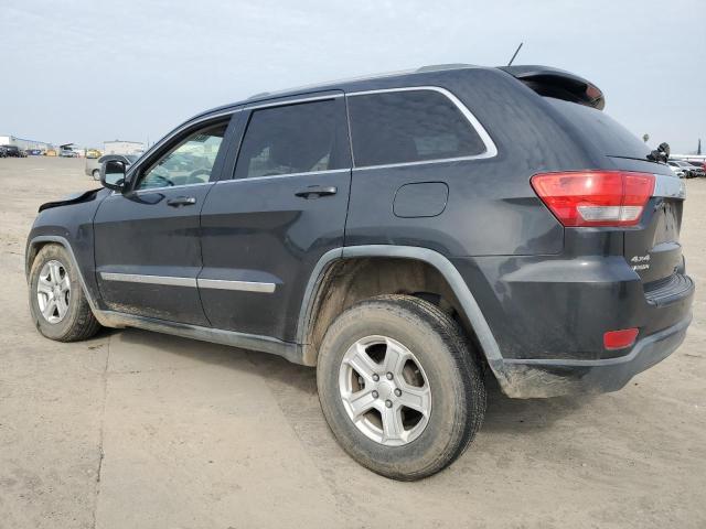 Изображение 2 2011 JEEP GRAND CHEROKEE LAREDO 2011 с VIN 1J4RR4GG1BC640169