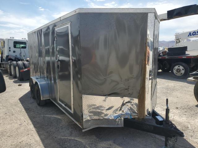 2023 SPARTAN MOTORS TRAILER 2023 image