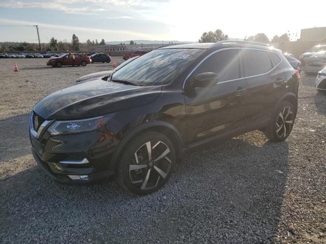 Изображение 1 2020 NISSAN ROGUE SPORT S 2020 с VIN JN1BJ1CV8LW552773